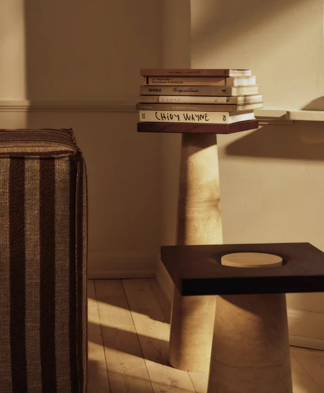FERM LIVING | GROVA TABLE |$1,685.00- $3,569.00 - Image 3