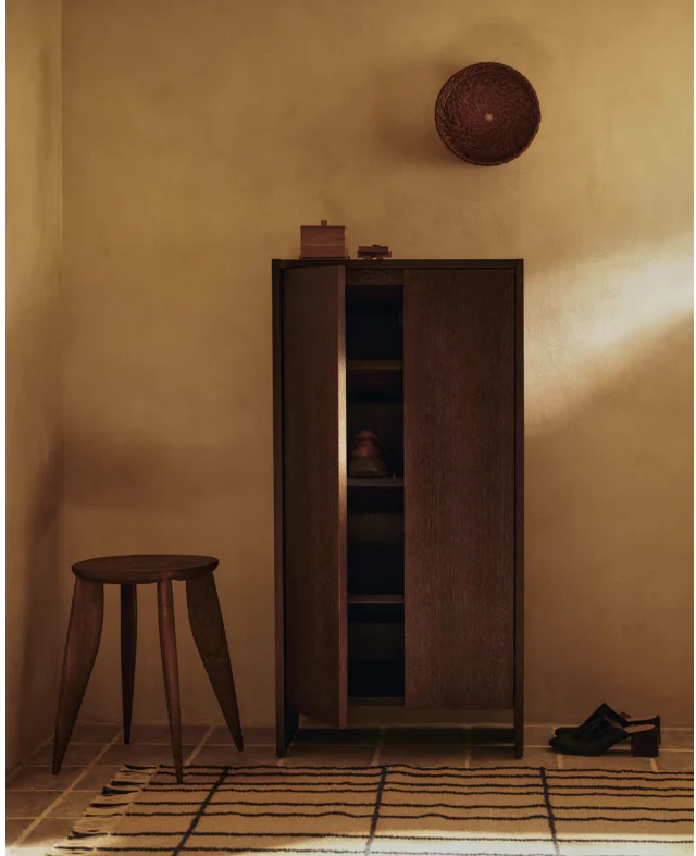FERM LIVING | PARCEL HALLWAY CABINET | $1,585.00 - Image 3