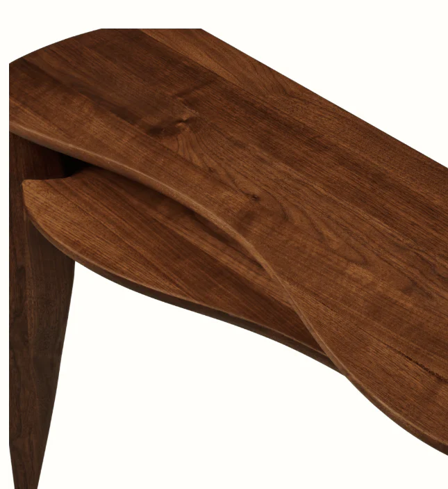 FERM LIVING | FEVE CONSOLE TABLE | $1,459.00 - Image 3