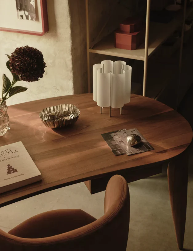 FERM LIVING | FEVE TABLE | $3,375.00 - Image 3