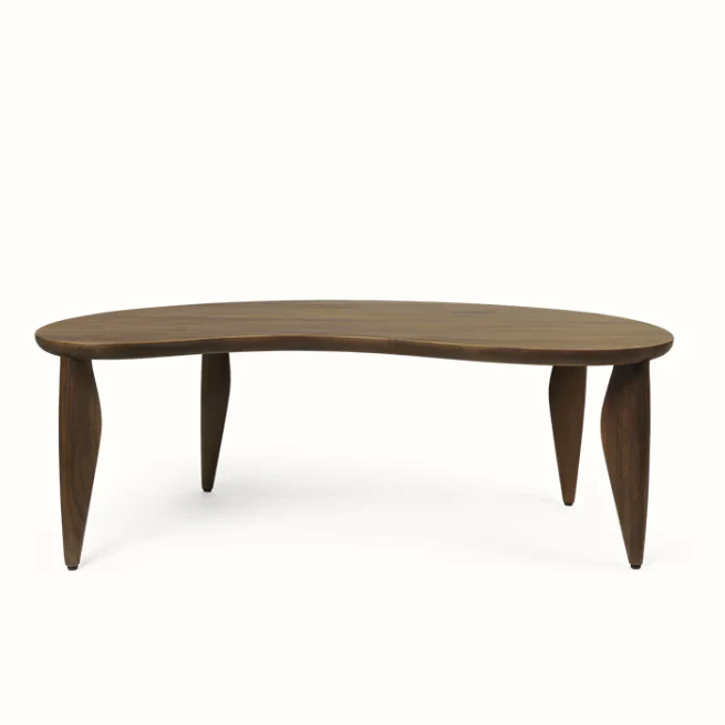 FERM LIVING | FEVE COFFEE TABLE | $1,855.00 - Image 1