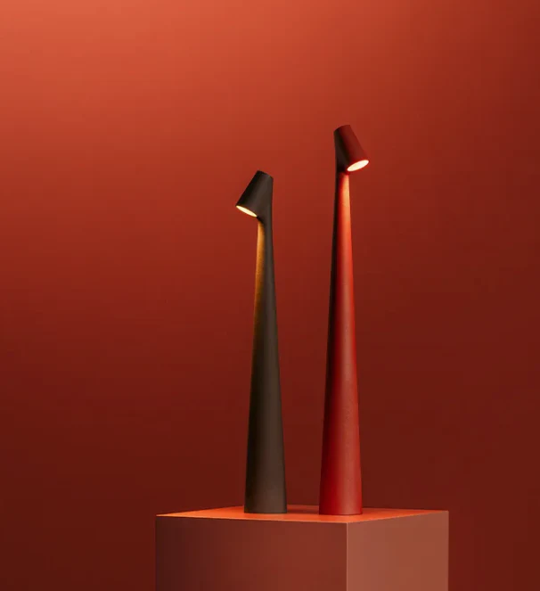 VIBIA | AFRICA PORTABLE LAMP | $1,130.00 - Image 2