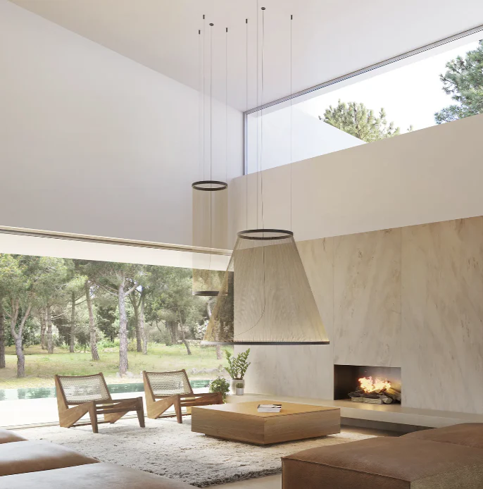 VIBIA | ARRAY PENDANT | from $ 14,679.50 - Image 3