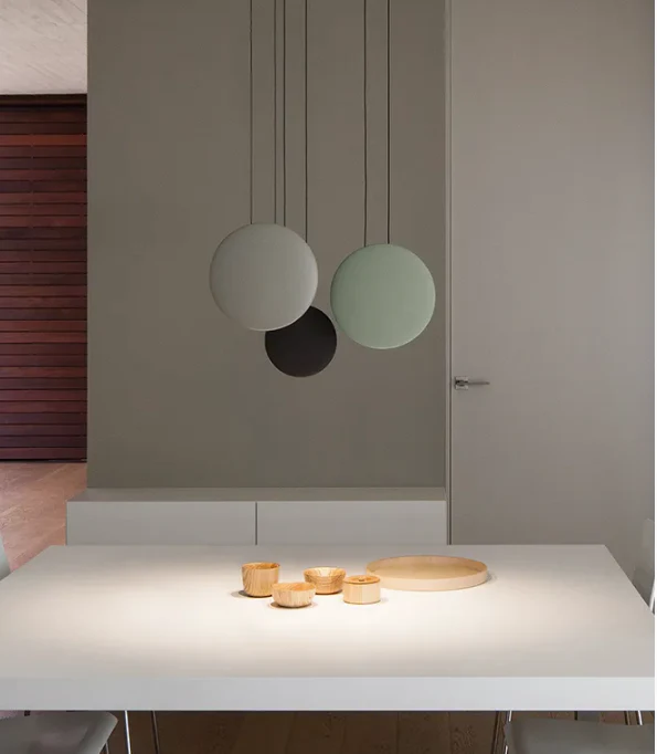 VIBIA | COSMOS PENDANT | from $ 3,174.00 - Image 2