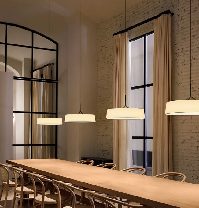 VIBIA | DAMA PENDANT | $ 3,443.00 - Image 3