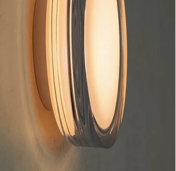 VIBIA | DOTS GLASS WALL |$ 1,908.50 - Image 2