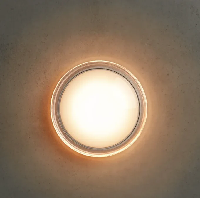 VIBIA | DOTS GLASS WALL |$ 1,908.50 - Image 3