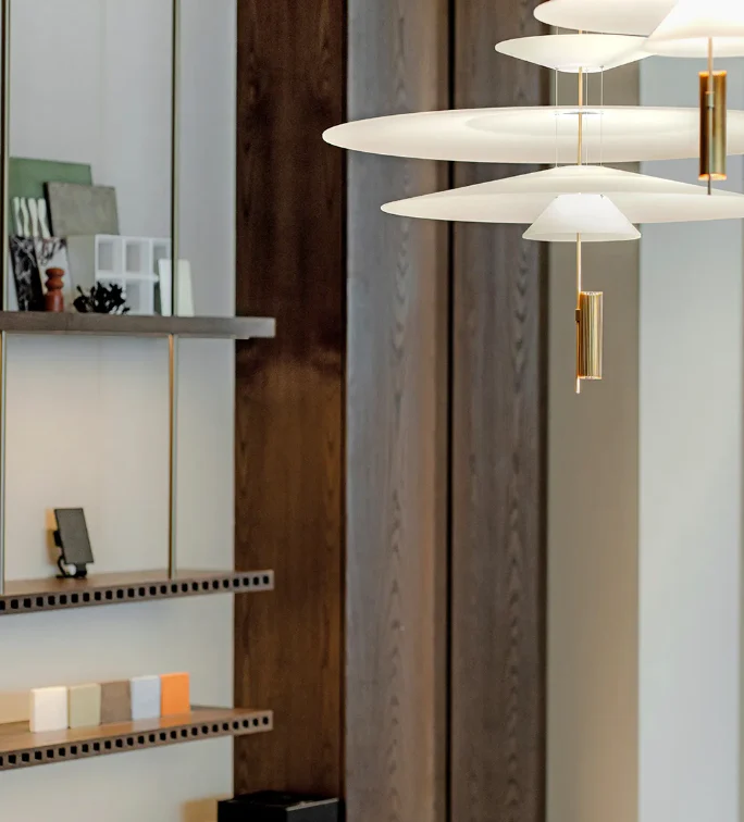 VIBIA | FLAMINGO PENDANT | from $ 5,268.00 - Image 2