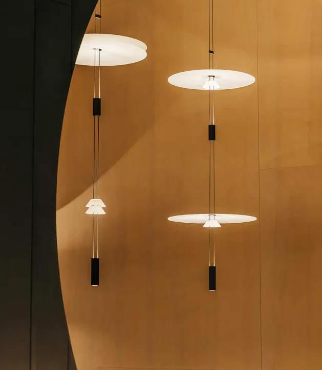 VIBIA | FLAMINGO MINI PENDANT | from $2,496.00 - Image 2