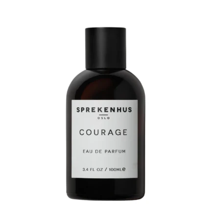 SPREKENHUS I COURAGE EAU DE PARFUM 3.4 oz. I $262.00 - Image 2