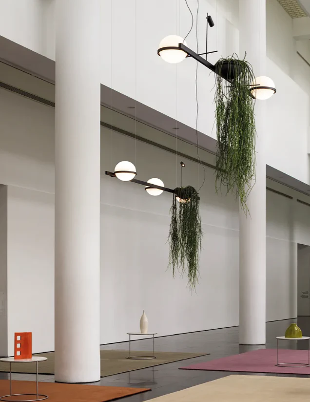 VIBIA | PALMA PENDANT | from $3,270.00 - Image 3