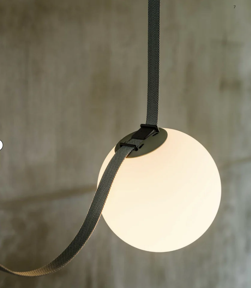 VIBIA | PLUSMINUS HANGING LIGHT | - Image 3