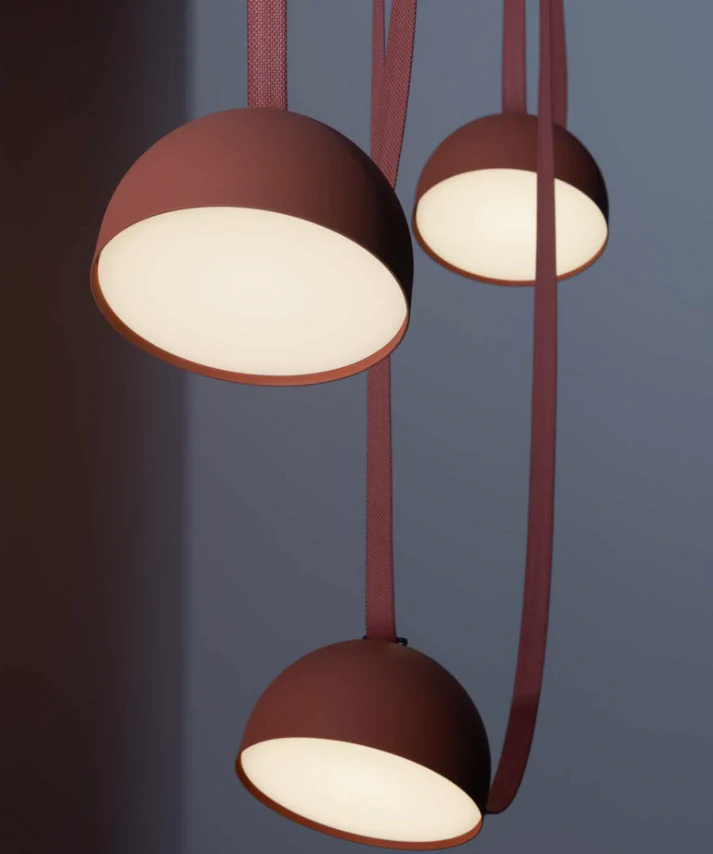 VIBIA | PLUSMINUS HANGING LIGHT | - Image 2