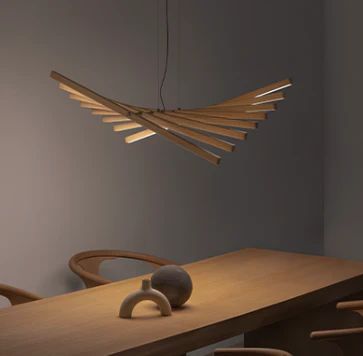VIBIA | RHYTHM PENDANT | from $10,004.50 - Image 2