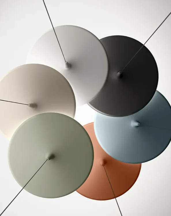 VIBIA | SKAN PENDANT | from $1,824.00 - Image 2