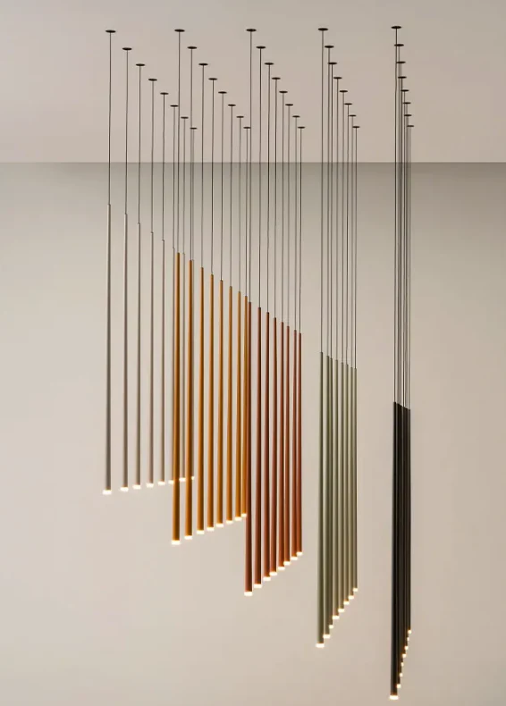 VIBIA | SLIM PENDANT | from $1,608.00 - Image 2