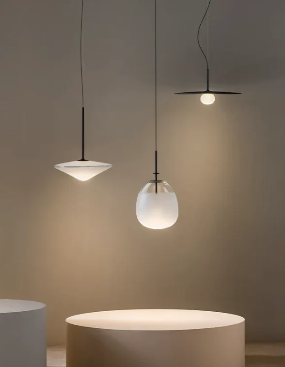 VIBIA | TEMPO PENDANT | from $3,090.00 - Image 2