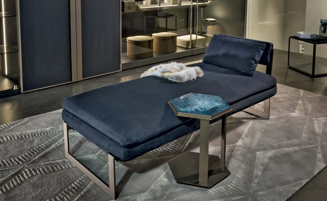 SHAKE | HEX SIDE TABLE | $3,060.00 - Image 3