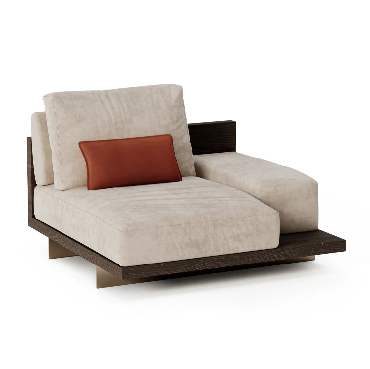 SHAKE | MOD LOUNGE CHAIR | ,770.00
