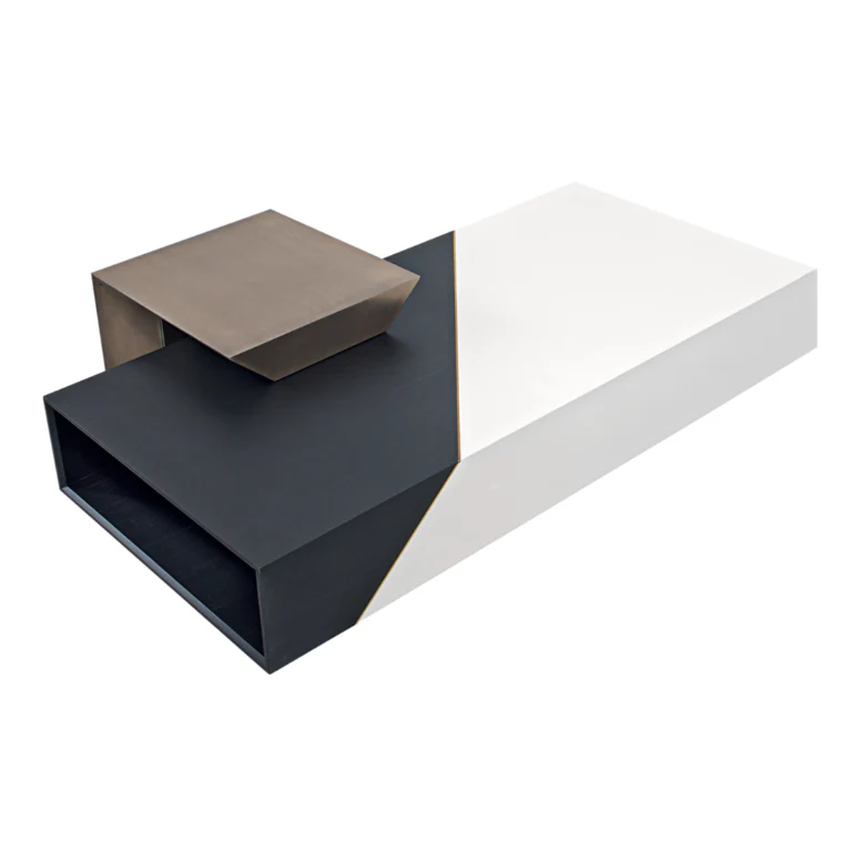 SHAKE | NOIR SIDE TABLE | $2,244.00 - Image 3