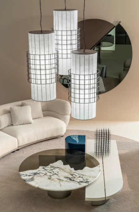 SHAKE | BLEND SIDE TABLE | $2,734.00 - Image 3