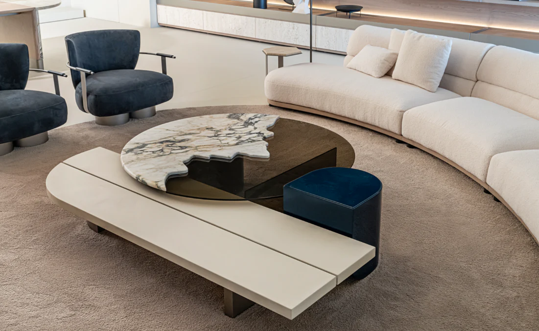 SHAKE | BLEND SIDE TABLE | $2,734.00 - Image 2