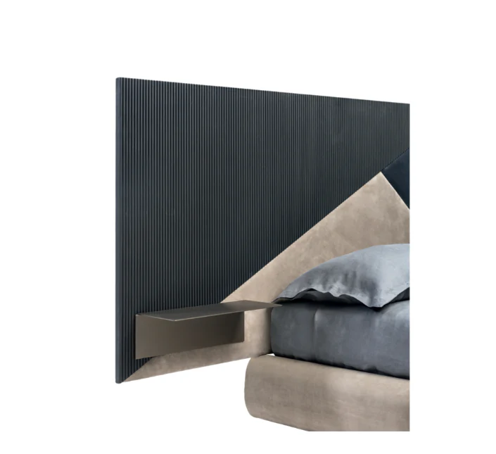 SHAKE | EGO BED | $21,910.00 - $25,396.00 - Image 3