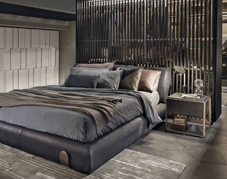 SHAKE | DUNE BED | $18,482.00 - $21,349.00 - Image 3