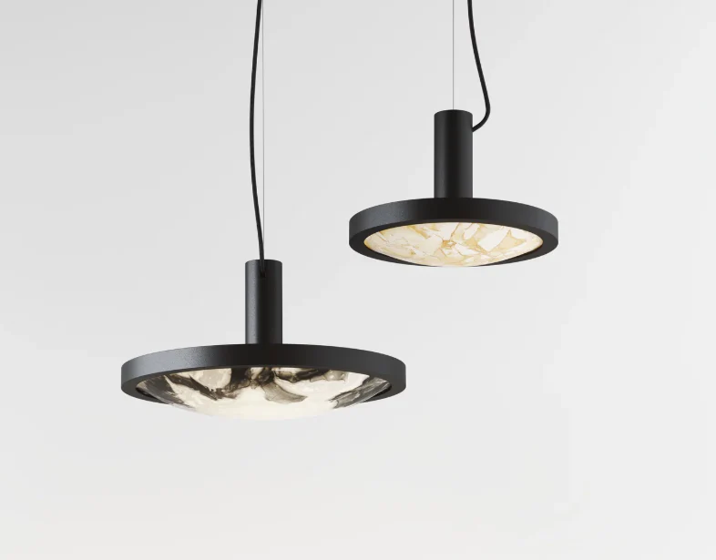 BROKIS | CONVEX PENDANT | from $5,777.00 - Image 2