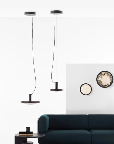 BROKIS | CONVEX PENDANT | from $5,777.00 - Image 3