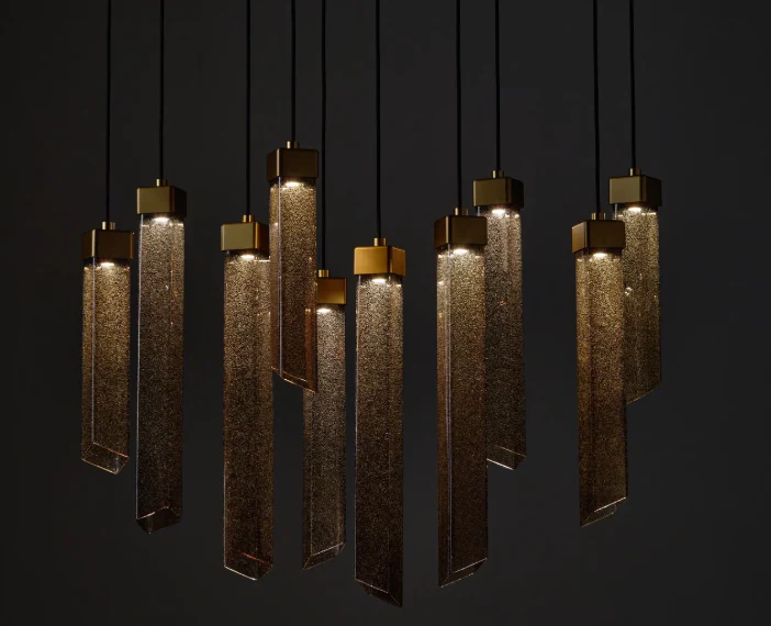 BROKIS | COMET PENDANT | from $38,777.00 - Image 2