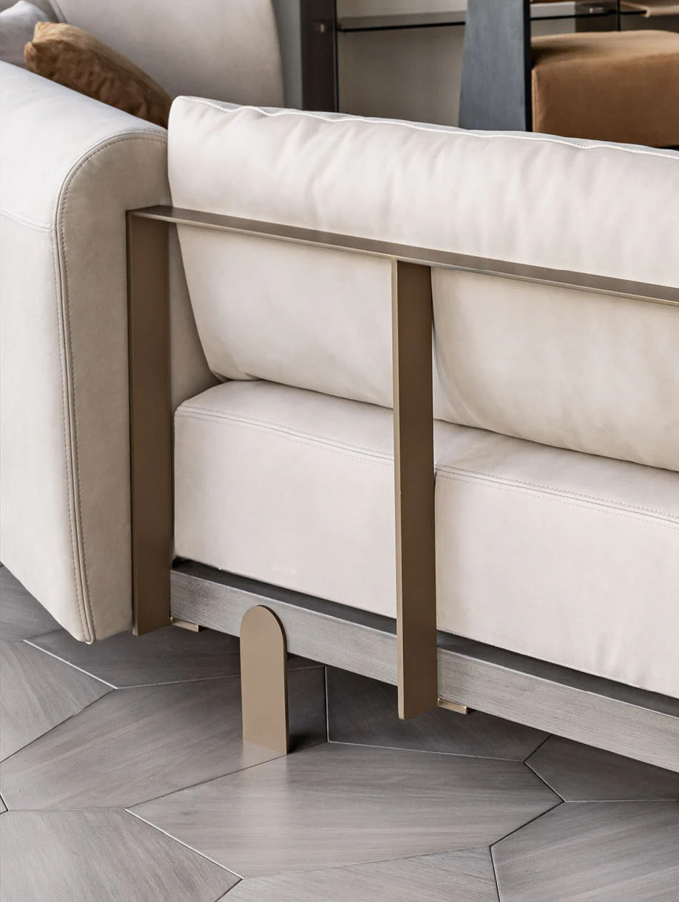 SHAKE  | EGO SOFA | $33,782.00 - $48,022.00 - Image 2
