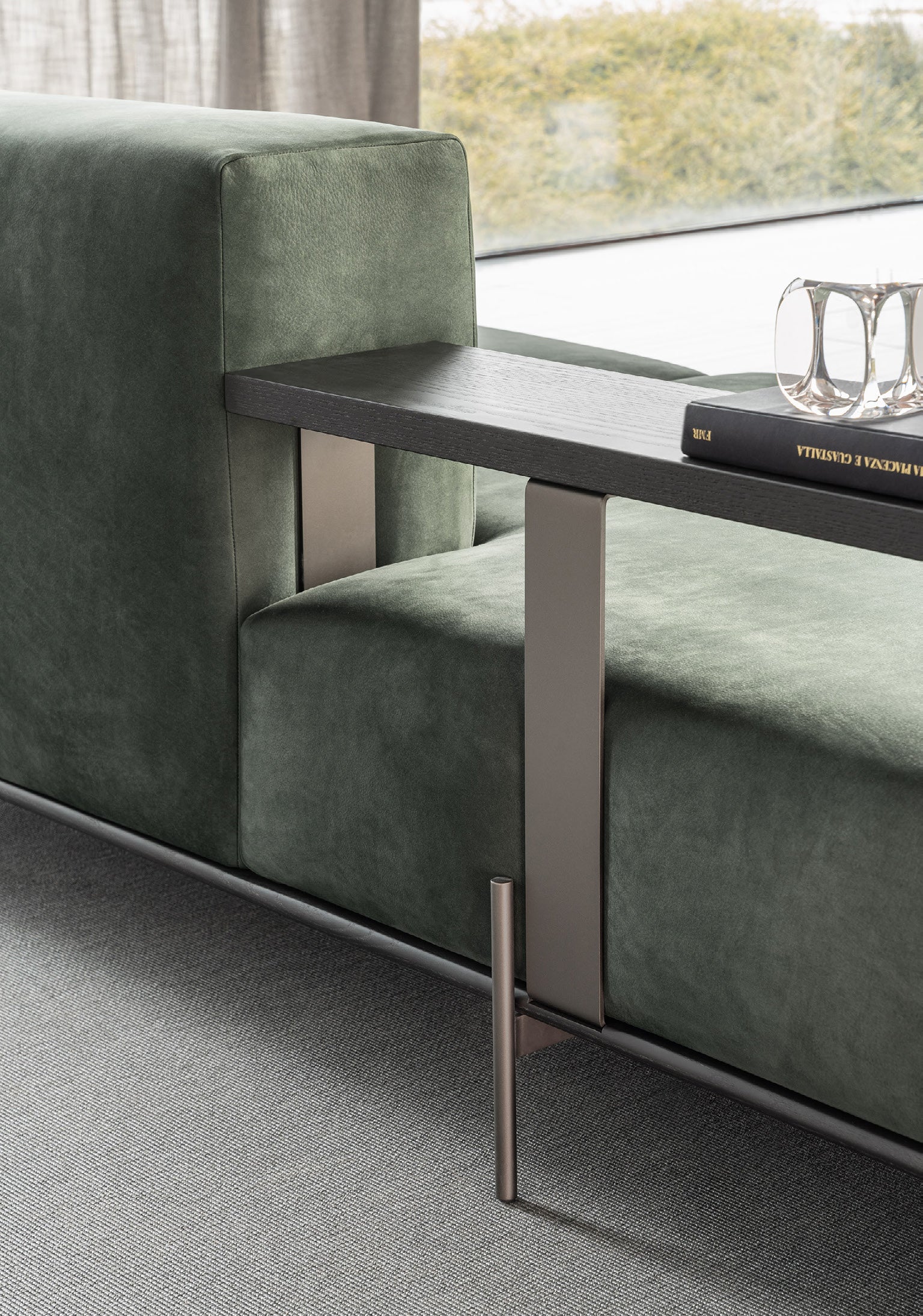 SHAKE | SOHO SOFA | $24,643.00 - $45,329.00 - Image 2