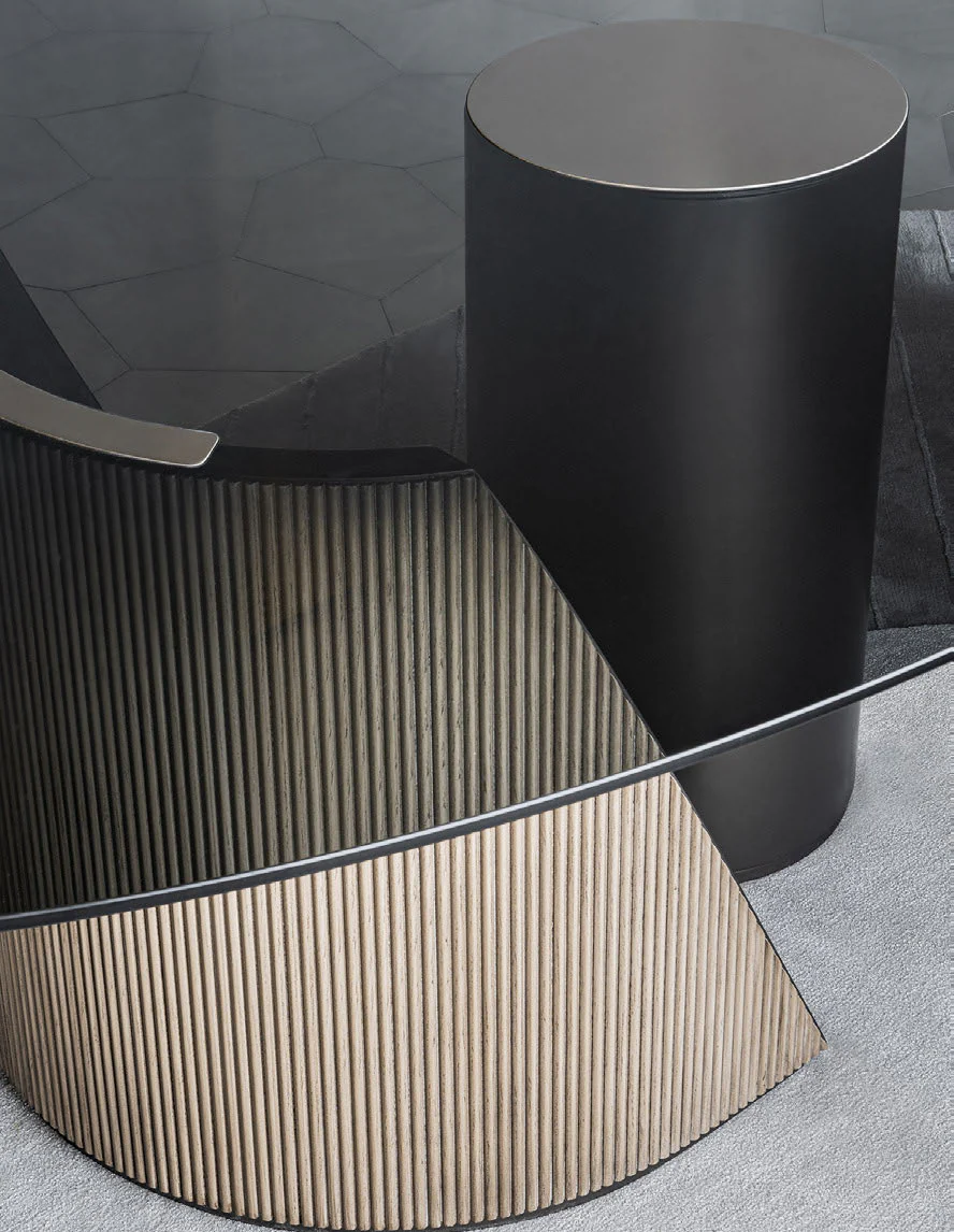 SHAKE | HEGE TABLE | $13,852.00 - $17,238.00 - Image 2