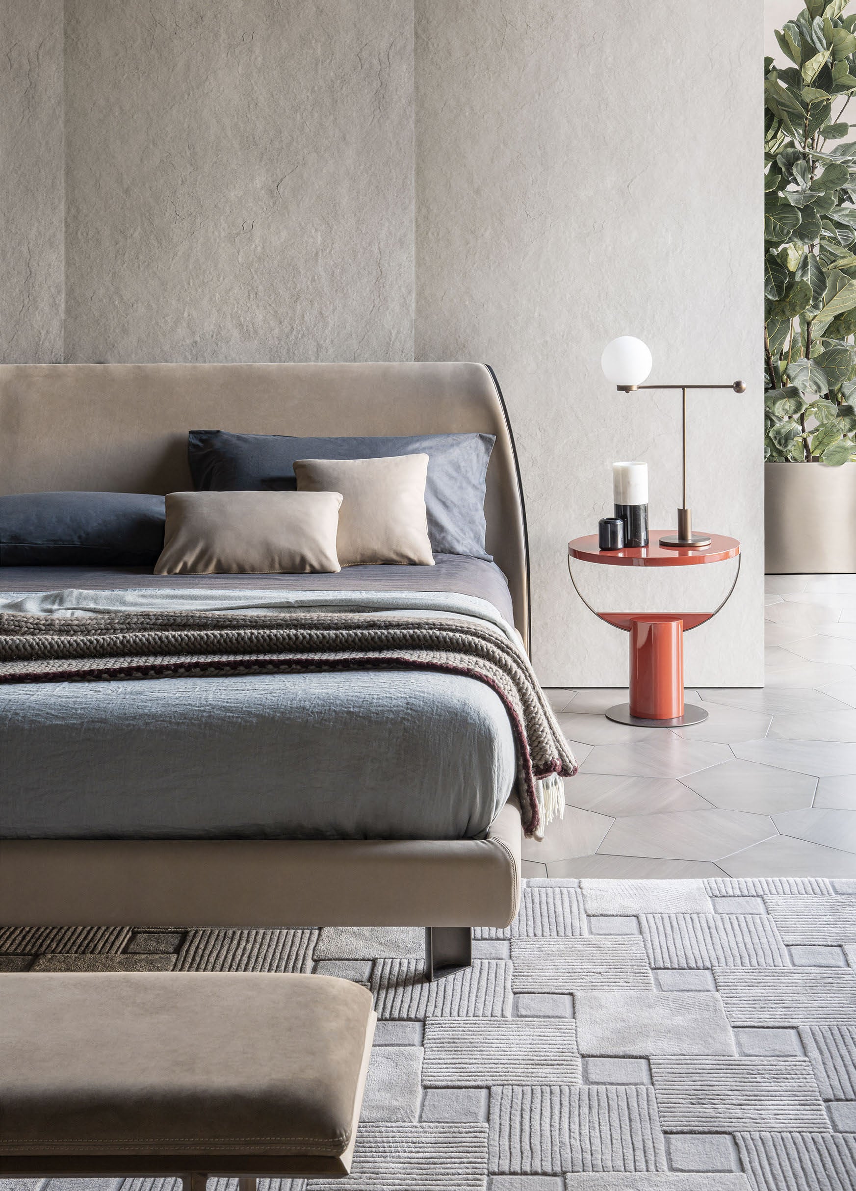 SHAKE | CHLOE BED | $20,053.00 - $23,154.00 - Image 3
