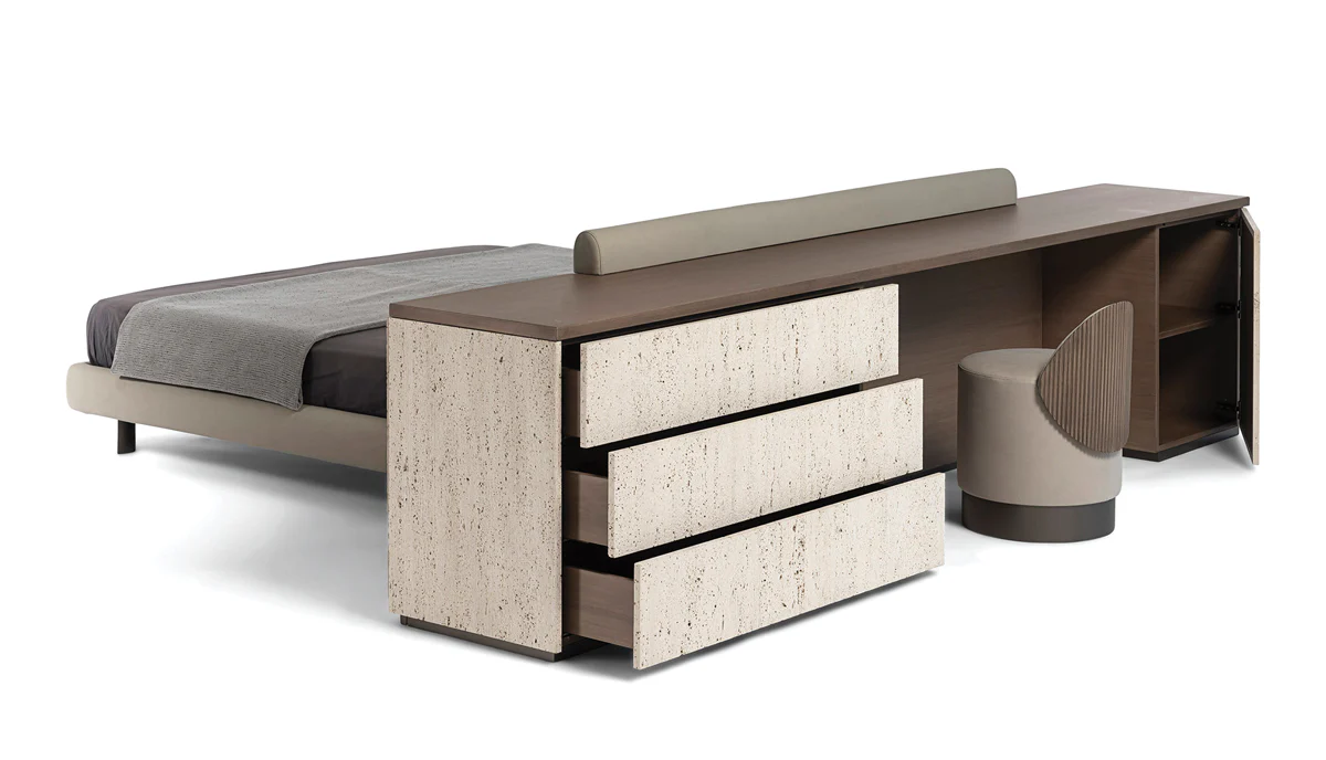 SHAKE | MAYFAIR BED | $44,513.00 - $48,501.00 - Image 2