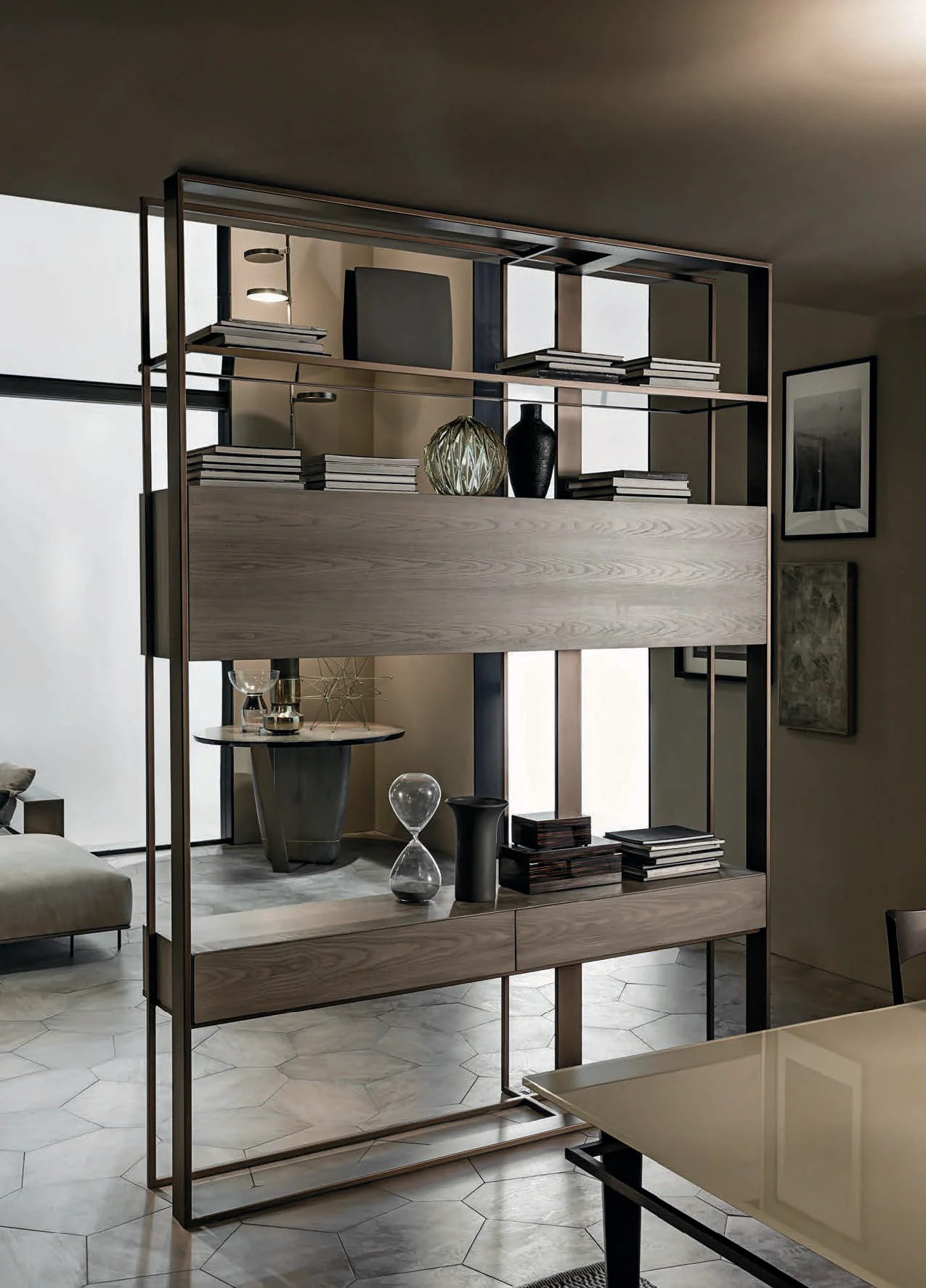 SHAKE | MOD BOOKCASE | $16,065.00 - Image 2