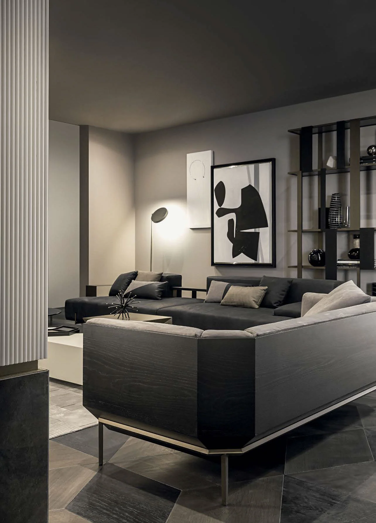 SHAKE | PRISM SOFA | $24,276.00 - $30,804.00 - Image 2