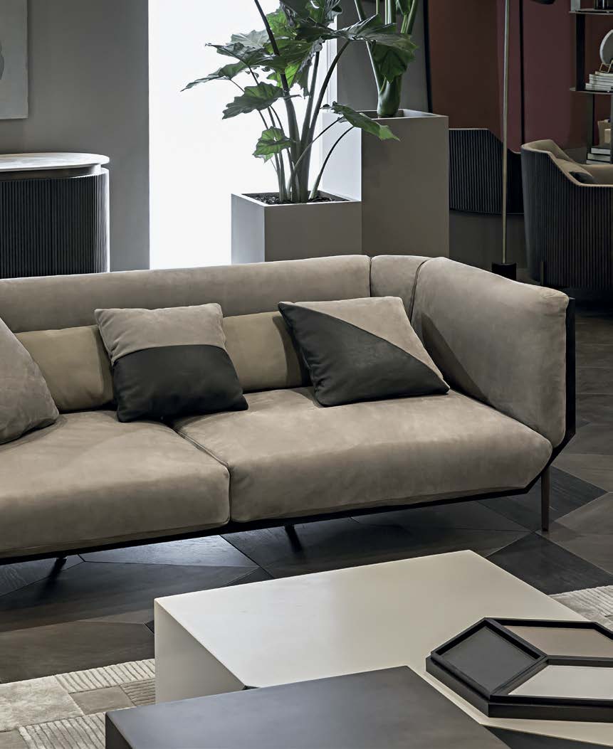 SHAKE | PRISM SOFA | $24,276.00 - $30,804.00 - Image 3