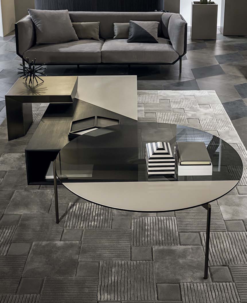 SHAKE | LILY COFFEE TABLE | $2,244.00 - $2,958.00 - Image 2