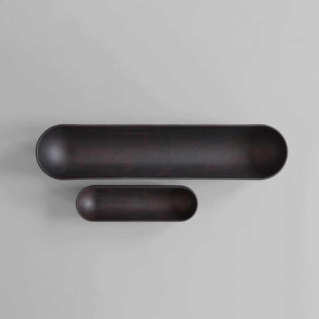 SHINJU TRAY, COFFEE I  $160.00 - $495.00 - Image 3