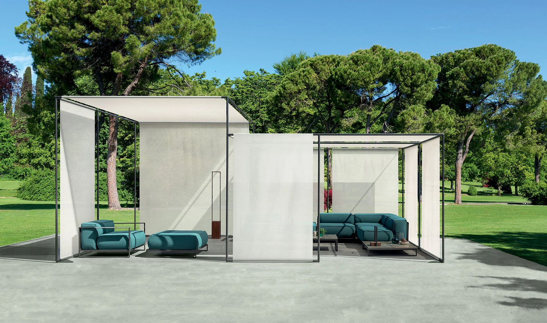 TALENTI | SKYLINE MODUALS - $15,944.64+ - Image 2