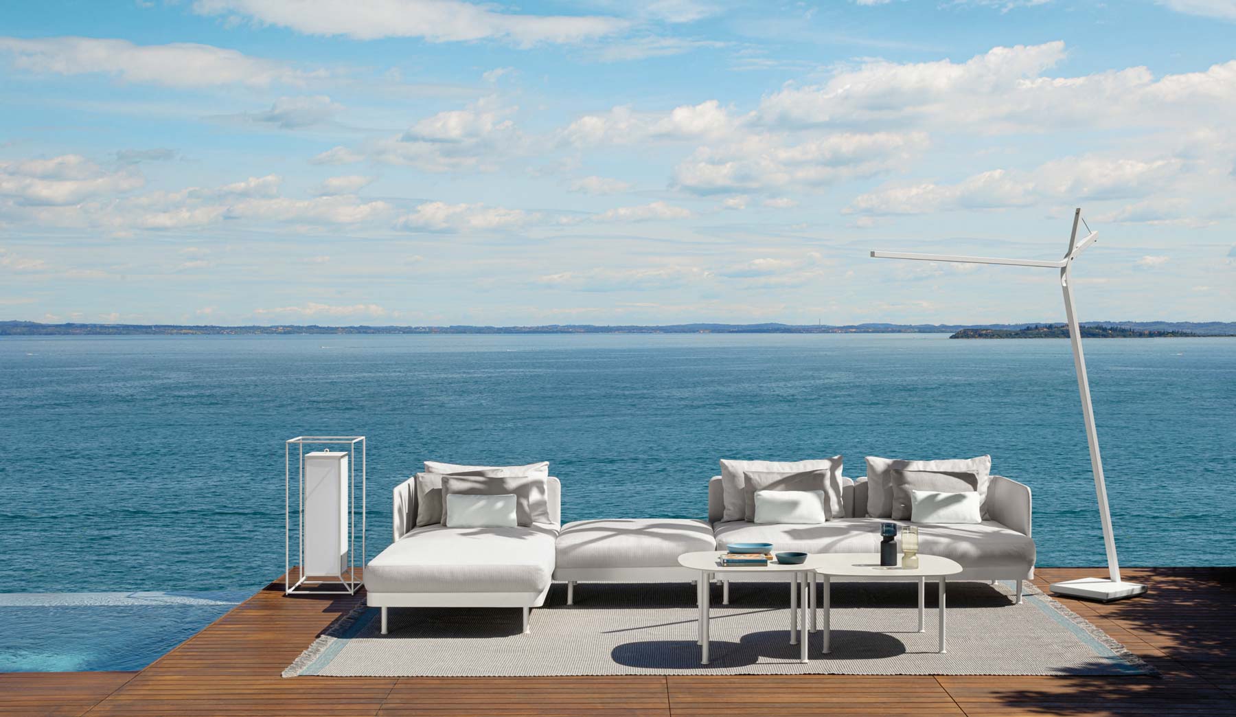 TALENTI | SLAM  SOFA - $6,366.03 - Image 3