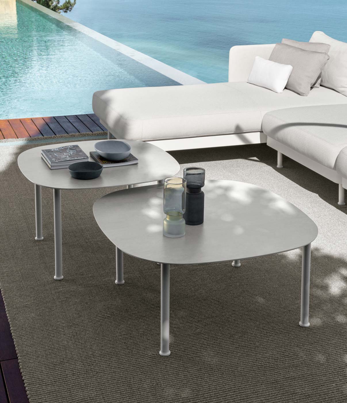 TALENTI | SLAM  COFFEE TABLE - $2,113.41 - $2,293.83 - Image 2