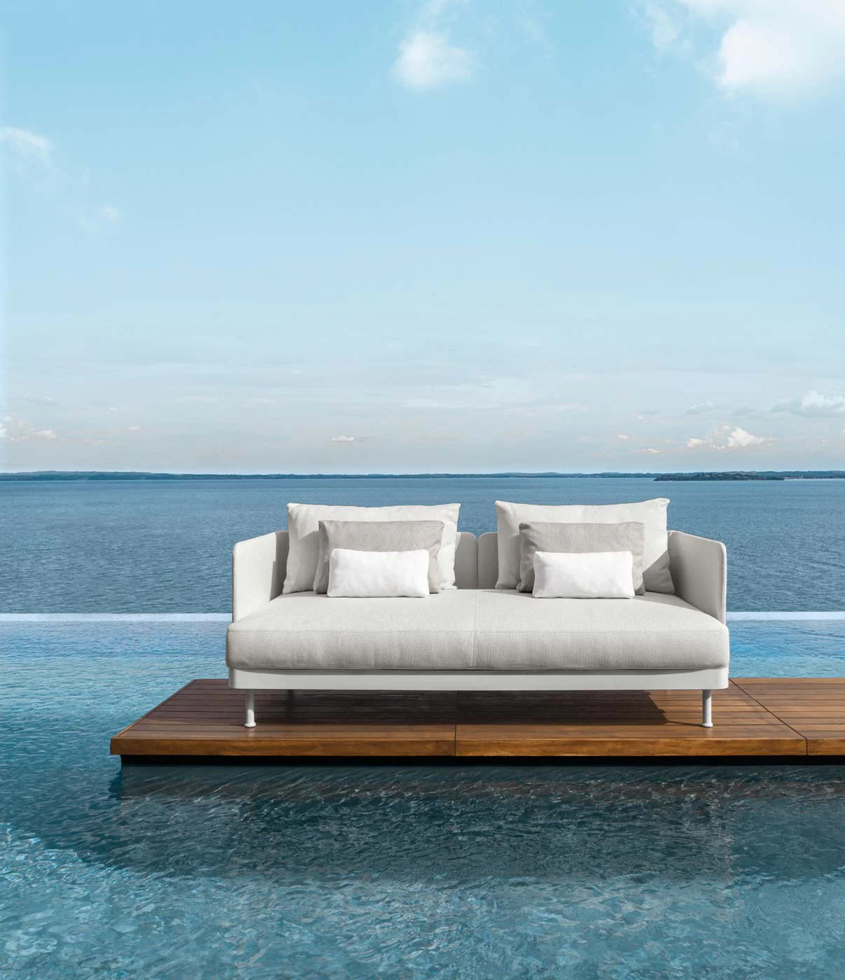 TALENTI | SLAM  SOFA - $6,366.03 - Image 2