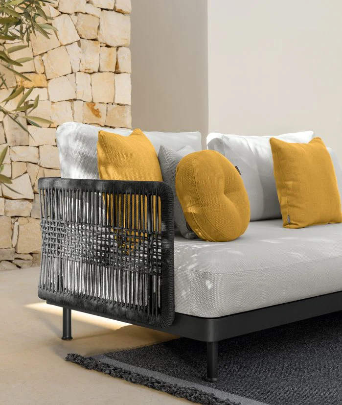 TALENTI | SLAM//ROPE  SOFA - $10,330.00 - Image 2