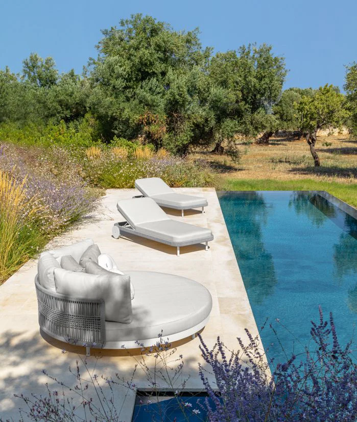 TALENTI | SLAM//ROPE  DAYBED - $9,806.78 - Image 2