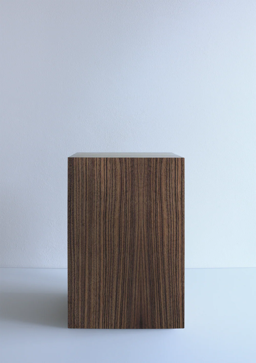FORMAMINIMA |  Side Table Solid/One Collection $2,250.00- $2,650.00 - Image 2