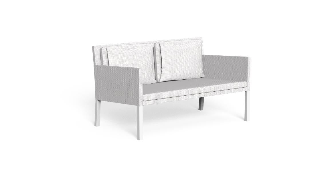 TALENTI | STEP  2-SEATER SOFA  - $2,448.56 - Image 1
