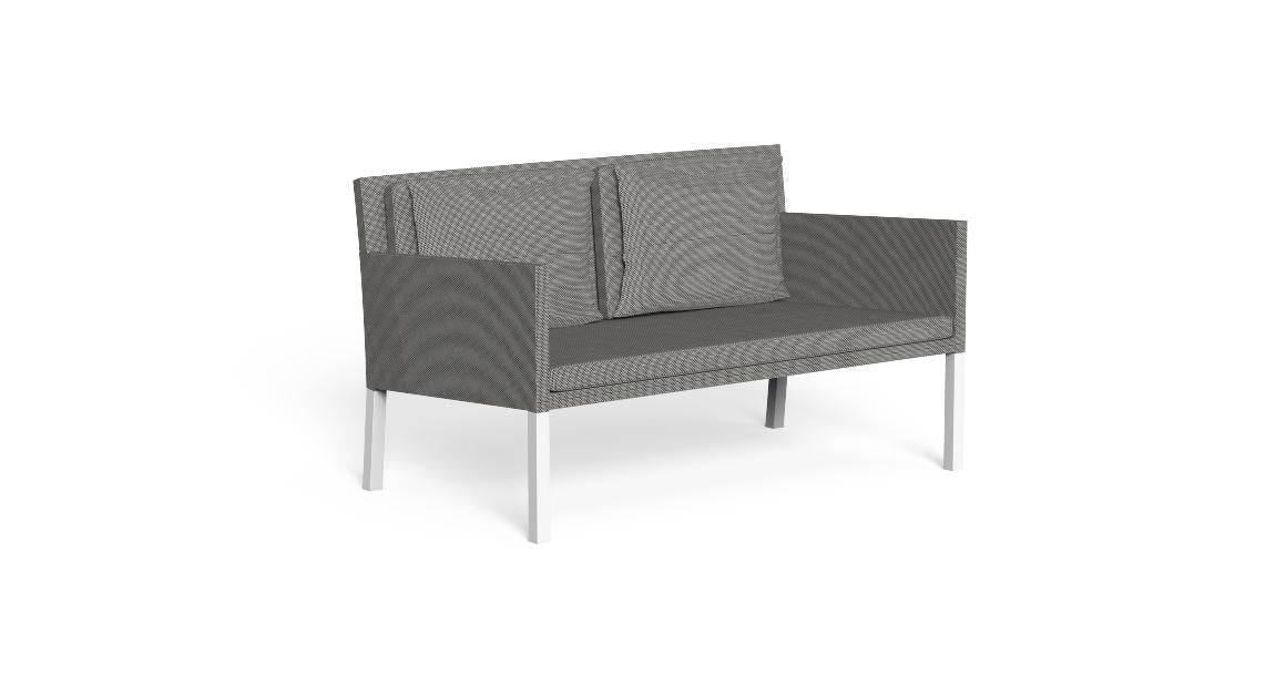 TALENTI | STEP  2-SEATER SOFA  - $2,448.56 - Image 2